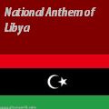 Libyan Anthem