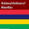 Mauritian Anthem