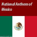 Mexican Anthem