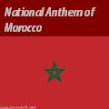 Moroccan Anthem