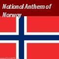 Norwegian Anthem