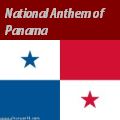 Panamanian Anthem