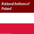 Polish Anthem