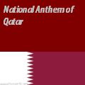 Qatari Anthem