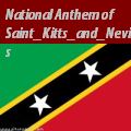 Saint Lucian Anthem