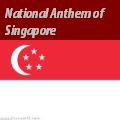Singapore Anthem