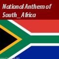 South African Anthem