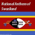 Swazi Anthem