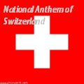 Swiss Anthem