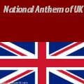 British Anthem