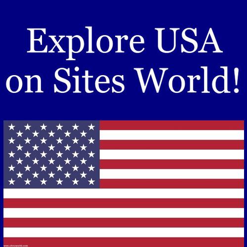 USA - Sites World