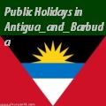 Antiguan Holidays