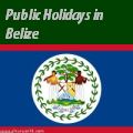 Belizean Holidays