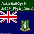 Virgin Islander Holidays