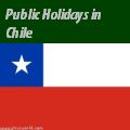 Chilean Holidays