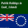 Cook Islander Holidays