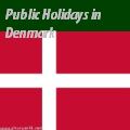 Danish Holidays