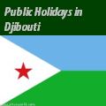 Djiboutian Holidays