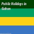 Gabonese Holidays