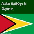 Guyanese Holidays