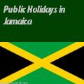 Jamaican Holidays