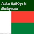 Madagascar Holidays