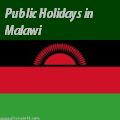 Malawian Holidays