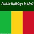 Malian Holidays