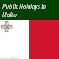 Maltese Holidays