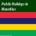 Mauritian Holidays