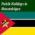 Mozambican Holidays