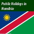 Namibian Holidays