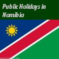 Namibian Holidays