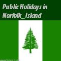 Norfolk Islander Holidays