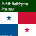 Panamanian Holidays