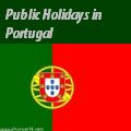 Portoguese Holidays
