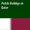Qatari Holidays