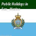 San Marino Holidays