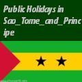 Sao Tomean Holidays