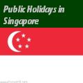 Singapore Holidays