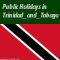 Trinidad and Tobagonian Holidays