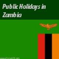Zambian Holidays
